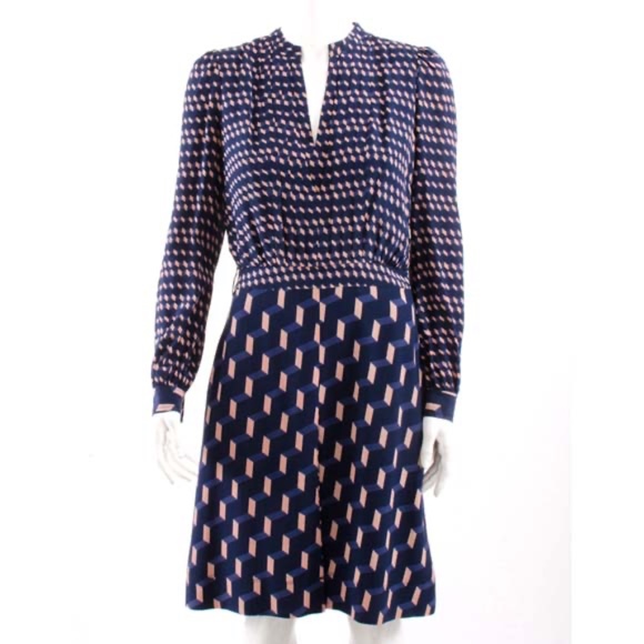 TORY BURCH DRESS EUC - Picture 2 of 8